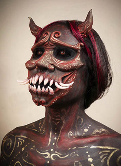 AmyRaven-Carnimals-Hannya1